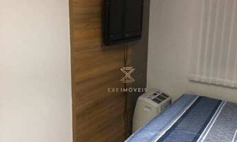 Imagem 7: Apartamento com 2 dormitórios à venda, 54 m² por R$ 346.000 - Vila Palmeiras - São Paulo/S