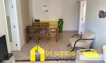 Imagem 5: Apartamento em prédio frente ao mar - Itararé - São Vicente