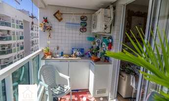 Imagem 5: Apartamento para venda com 2 quartos na Taquara - Rio de Janeiro - RJ