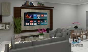 Imagem 6: CASAMatinhos Casa com 3 dormitórios