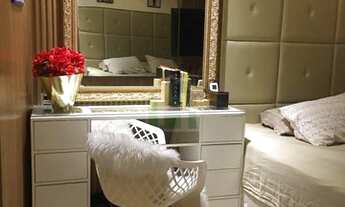 Imagem 3: Apto no Jardim Europa com 3 suítes, andar alto, Aldeota - Fortaleza