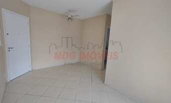 Imagem 3: Apartamento na Rua Albina Barbosa, Aclimação com 3 quartos sendo 1 suíte, 2 vagas de garag