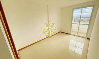 Imagem 5: 2 quartos, à 2 quadras do mar com um mega lazer no pilotis, para você e toda sua família!