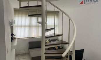 Imagem 2: Apartamento Duplex a venda na Vila Clementino 49m²