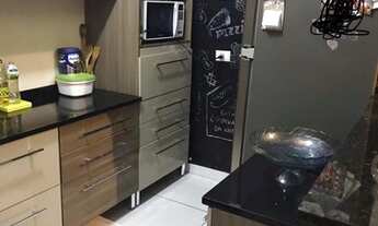 Imagem 7: Casa para venda possui 115 metros quadrados com 1 quarto em Vila Mafra - São Paulo - SP