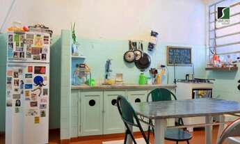 Imagem 4: Apartamento com 3 dormitórios à venda, 133 m² por R$ 860.000,00 - Pinheiros - São Paulo/SP