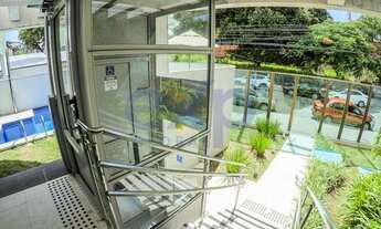 Imagem 4: Chegou a sua oportunidade de morar no "Edifício Studio Thaiza" e residir em um d