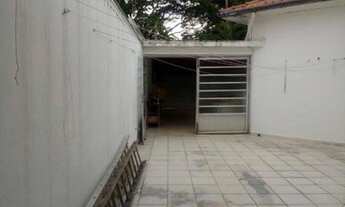 Imagem 4: Casa com 3 dormitórios à venda, 168 m² por R$ 1.550.000,00 - Alto da Lapa - São Paulo/SP