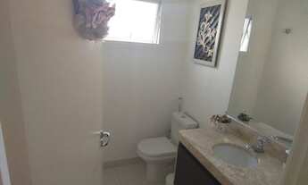 Imagem 4: Casa Sobrado em Condomínio - 4 Dormitórios (2 Suítes) - 245 m2 Área - 5 minutos a Pé do Pq