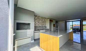 Imagem 5: Cond Capao ilhas beira lago