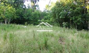 Imagem 5: Terreno às margens da BR 116 em Picada Café na serra gaúcha