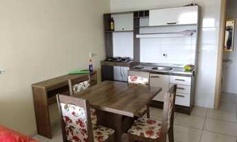 Imagem 3: Apartamento 1 Dorm. - Santa Catarina
