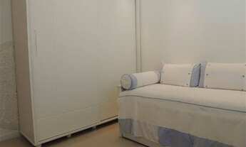 Imagem 7: Cobertura Duplex de 3 quartos na Freguesia