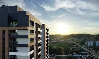 Imagem 3: APARTAMENTO no ANITA GARIBALDI com 2 quartos para VENDA, 63 m²