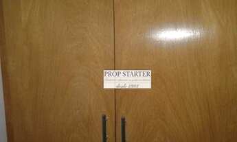 Imagem 2: Conjunto para alugar, 41 m² por R$ 1.500,00/mês - Vila Clementino - São Paulo/SP