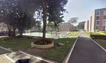 Imagem 4: APARTAMENTO 3 QUARTOS REFORMADO PARA VENDA 74m² NO NOVO MUNDO - 81020-235