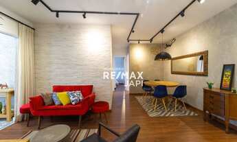 Imagem: APARTAMENTO A VENDA - TONS DE IPANEMA