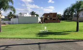 Imagem 3: Terreno à venda, 300 m² por R$ 130.000,00 - Palm Park - Estiva Gerbi/SP