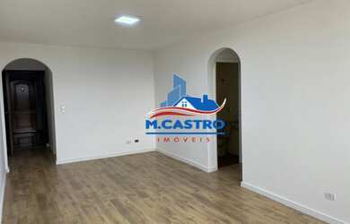 Imagem 2: APARTAMENTO C/ 84M² - 03 DORMS - SUÍTE - LAZER COMPLETO - 10 MIN DO METRÔ