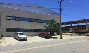 Imagem 2: MACAÉ - Galpão/Depósito/Armazém - CABIÚNAS