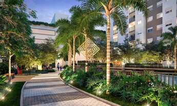 Imagem 6: APARTAMENTO 62,40M², 3 DORMITÓRIOS SENDO 1 SUÍTE, TERRAÇO COM 1 VAGA - LAPA - SÃO PAULO