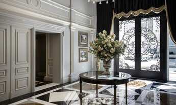 Imagem: Apto no Tonino Lamborghini Residences Balneário