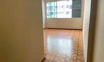 Imagem 3: Apartamento de 03 amplos quartos na Rua Moreira César!