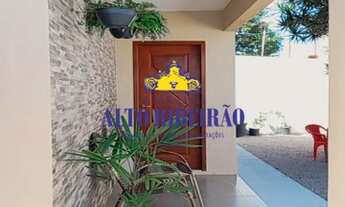 Imagem 4: ALTO RIBEIRÃO Casa com 2 dormitórios