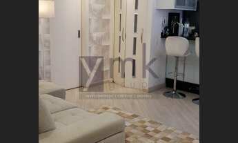 Imagem 2: São Paulo - Apartamento Padrão - Vila Mascote