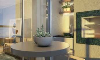 Imagem 6: APARTAMENTO RESIDENCIAL em CURITIBA - PR, BACACHERI