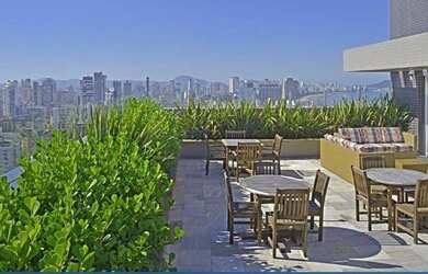 Imagem 10: LUMA25 - APARTAMENTO COM 2 DORMITÓRIOS (1 SUÍTE) - ANDAR ALTO - VISTA MAR - LAZER, GONZAGA
