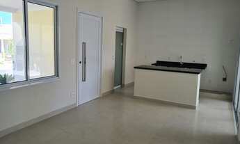 Imagem 6: Casa de condomínio térrea para venda possui 175 metros quadrados com 3 quartos