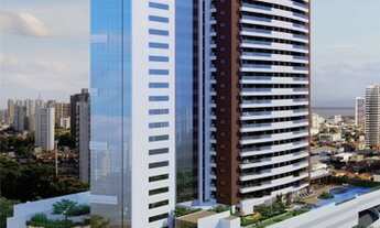 Imagem: Apto - Athenas Future - Pedreira