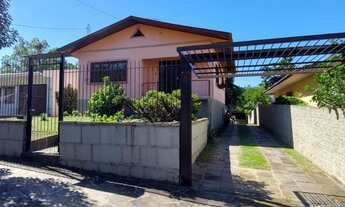 Imagem: CAXIAS DO SUL - Casa Padrão - BELA VISTA