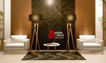 Imagem 7: Apartamento com 3 dormitórios à venda por R$ 551.898,00 - Neva - Cascavel/PR