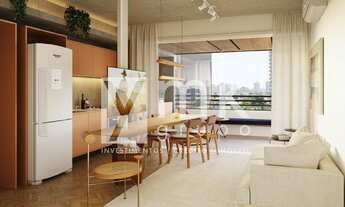 Imagem 7: São Paulo - Apartamento Padrão - Pinheiros