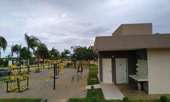 Imagem 2: PRIVE MORADA SUL -LOTE PLANO - PRÓXIMO PORTARIA