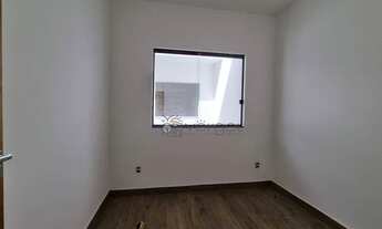 Imagem 5: Casa com 4 dormitórios à venda, 130 m² por R$ 525.000,00 - Visão - Lagoa Santa/MG