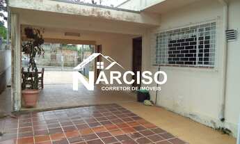 Imagem 3: CASA RESIDENCIAL em PIRAQUARA - PR, CENTRO