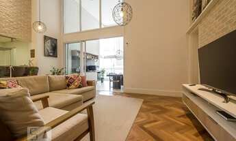 Imagem 5: Apartamento para venda possui 164 metros quadrados com 4 quartos