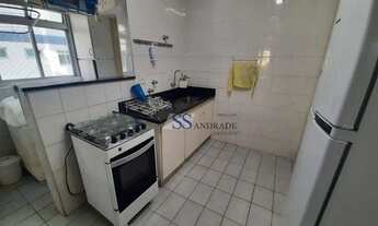 Imagem 5: Apartamento com 2 dormitórios à venda, 80 m² por R$ 500.000,00 - Massaguaçu - Caraguatatub