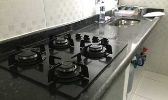 Imagem 6: Apartamento a uma quadra da praia - centro de itanhaem