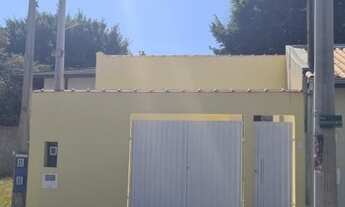 Imagem: Vende se casa nova no Laguna em Salto/SP