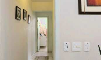 Imagem 4: Apartamento para venda 85 metros quadrados com 2 quartos em Pinheiros - São Paulo - SP