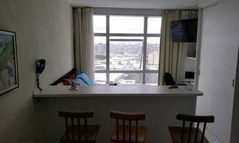 Imagem 6: Flat para venda possui 32 metros quadrados com 1 quarto em Caminho das Árvores - Salvador