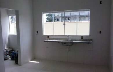 Imagem 5: APARTAMENTO RESIDENCIAL em RIO DAS OSTRAS - RJ, TERRA FIRME