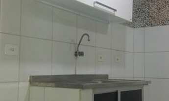 Imagem 3: Apartamento para venda possui 50 metros quadrados com 2 quartos