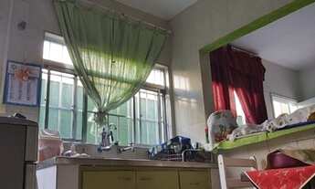 Imagem 2: Casa centro de Barueri aceita financiamento usa seu FGTS