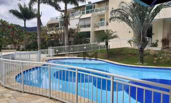 Imagem: Flat com 1 dormitório à venda, 40 m²