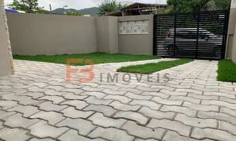 Imagem 6: Casa a venda em Bombas Bombinhas SC pronta para morar, aceita financiamento bancário